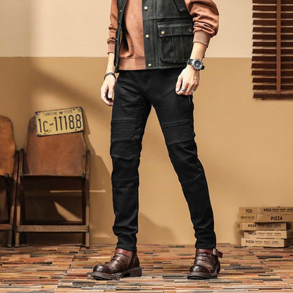 Rae Jeans Protective biker jeans