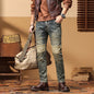 Rae Jeans Protective biker jeans