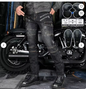 Biker protective jeans for Men